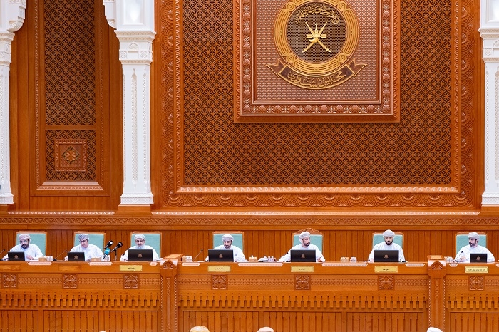 Shura Council holds discussions on drafts of cultural heritage, cybercrime laws