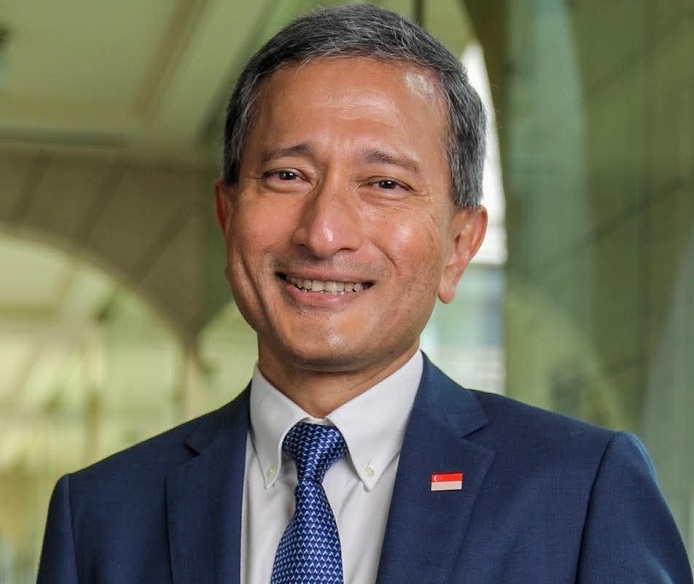 Singapore thanks Oman for evacuation of citizens from Iran