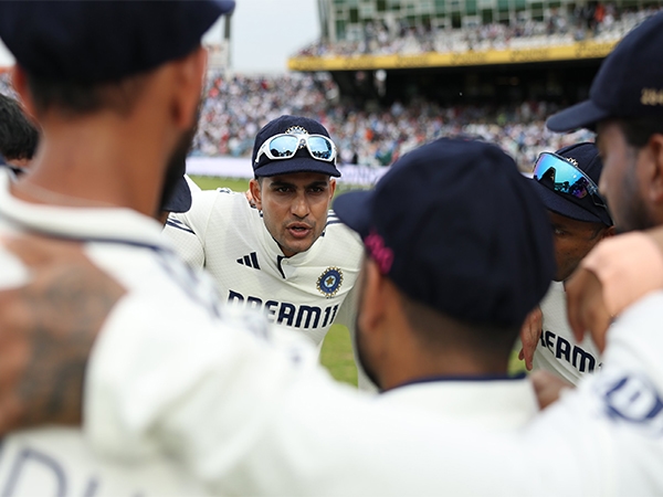 India first team to lose Test match despite scoring five centuries