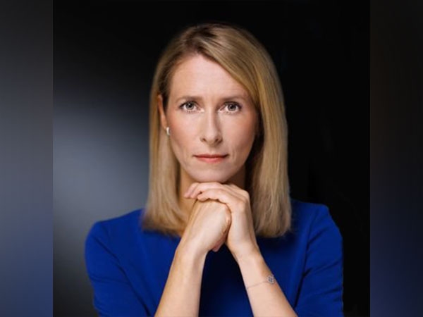 "Good news but fragile": EU Foreign Policy Chief Kallas on Israel-Iran ceasefire