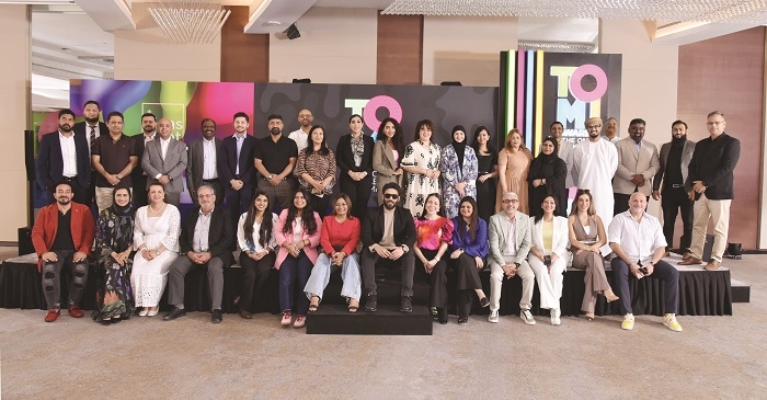 Muscat Media Group Launches TOMI 2025 — Oman's Biggest Celebration of Marketing Excellence