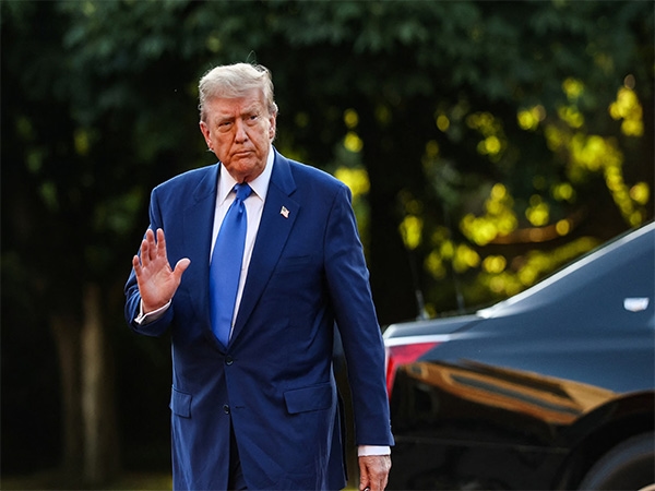 Trump says US-Iran talks likely next week, claims "destroyed" Iran's nuclear program