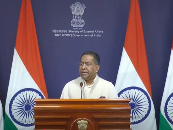India evacuated 3,426 Indian nationals from Iran, 818 from Israel in Operation Sindhu: MEA