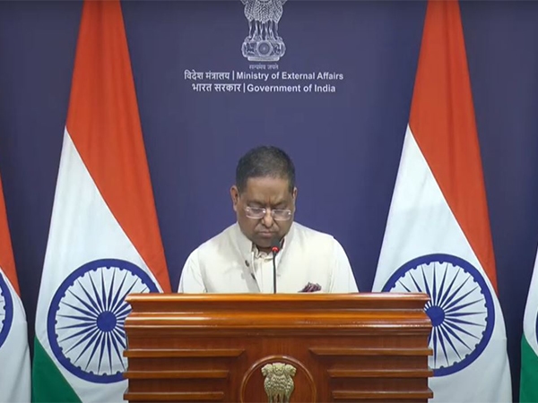 India's oil import from Iran "depends on market factors, prevailing global situation": MEA