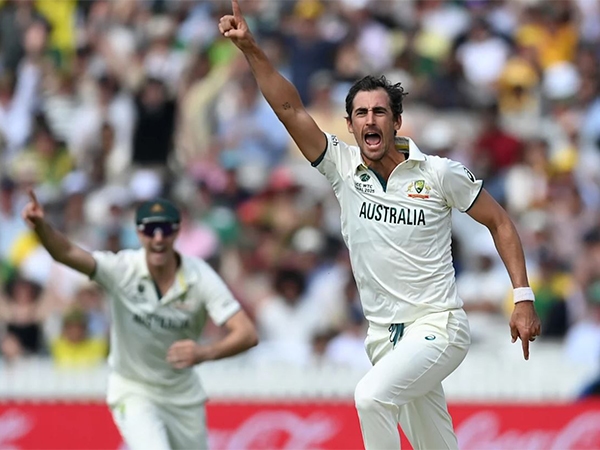Starc dismisses Lord's repeat as Australia seek to avert rare series loss to West Indies