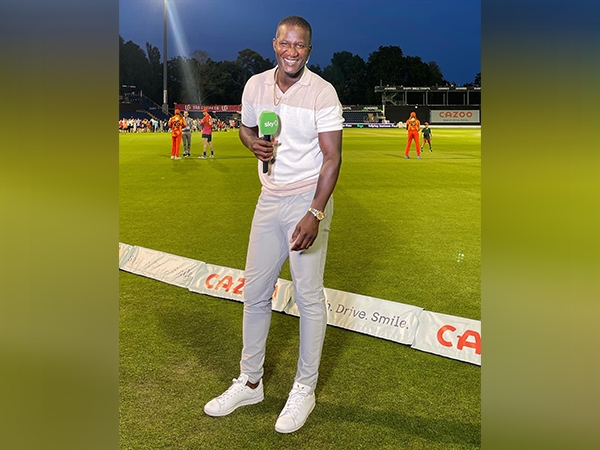 Daren Sammy raises concerns over TV umpiring after controversial decisions in Barbados Test