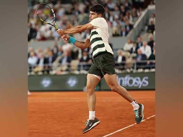 Huge milestone up for grabs as Alcaraz prepares to defend Wimbledon title