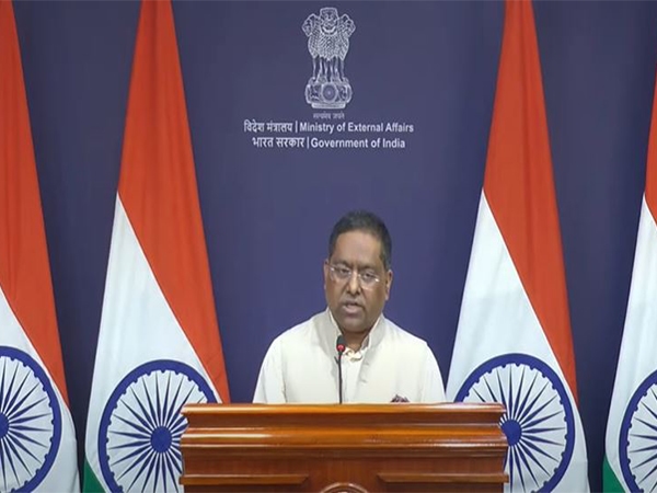 4415 Indians evacuated from conflict zones in Iran, Israel via 19 special flights: MEA