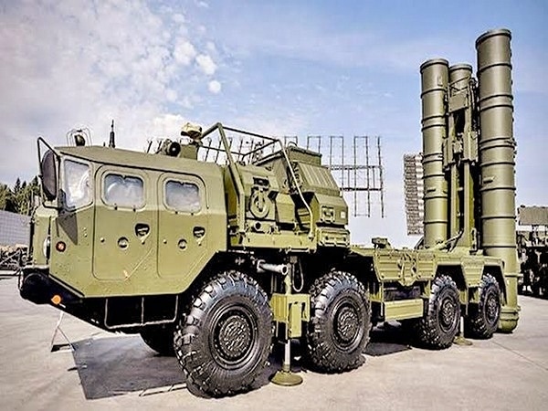 India looking at option of buying more S-400 air defence systems from Russia