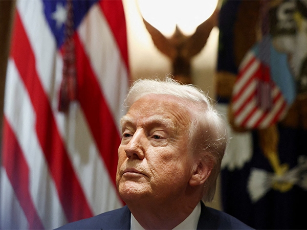 Trump hails Supreme Court's "monumental" order on birthright citizenship limiting nationwide injunctions