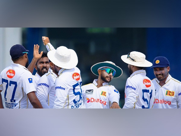 Jayasuriya's five-for wraps up thumping win for Sri Lanka over Bangladesh in second Test
