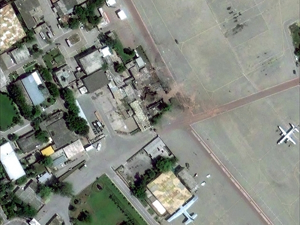 India refutes reports in Indonesia on loss of fighter jets during Operation Sindoor