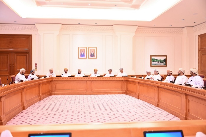 Shura Council committee discusses Unified Industrial Regulation Law of GCC