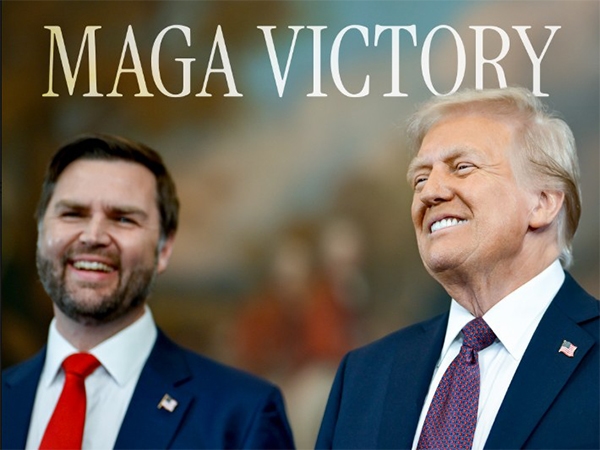 US Vice President Vance casts tie-breaking vote as Senate passes GOP megabill