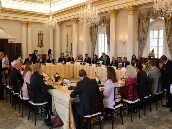 Quad countries launch Critical Minerals Initiative; Jaishankar says it would be focused particularly on mineral recovery