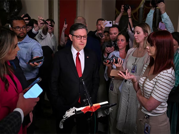 US House Republicans advance 'Big Beautiful Bill' to final vote; Trump gets vexed at rebels, says ' MAGA not happy"