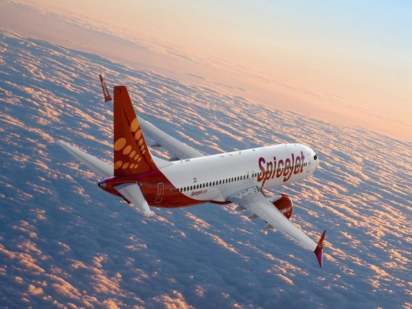 SpiceJet receives first two of 17 overhauled engines from StandardAero