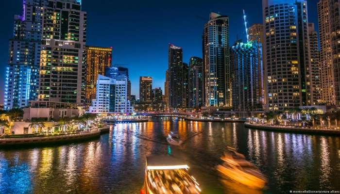 UAE denies rumours about lifetime Golden Visa for certain nationalities