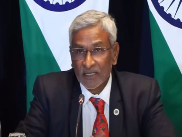 Delegation-level talks covered wide gamut of issues...critical minerals: MEA on PM Modi's visit to Namibia