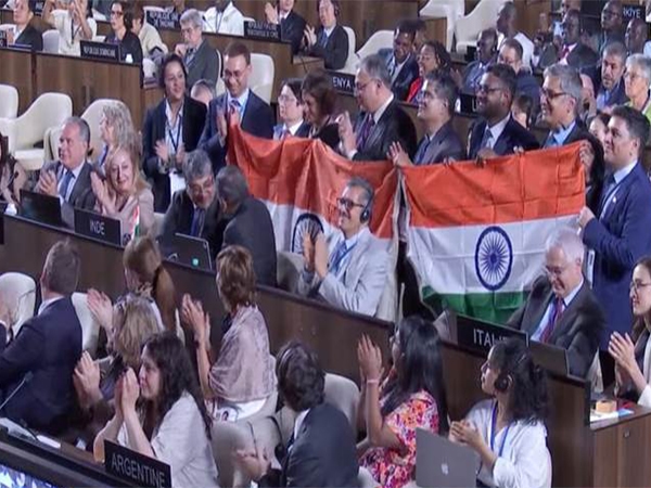 Maratha Military Landscapes of India inscribed in UNESCO World Heritage List as India's 44th entry