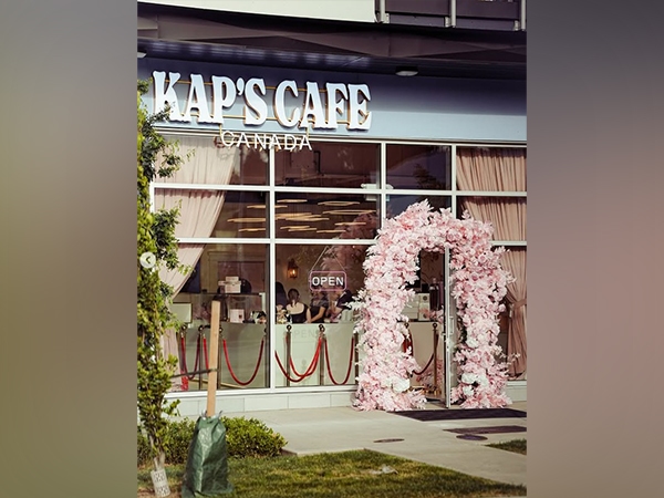 "Very bad sign of things escalating in Canada, Carney's first major test on security": Canadian journalist on Kap's Cafe attack
