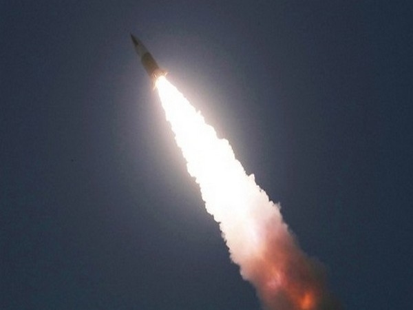 India moves forward in developing K-6 missile