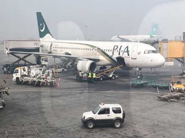 Pakistani airline sends passenger to Jeddah instead of Karachi