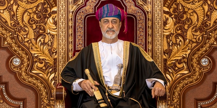 HM issues Royal Decree on insurance of expat workers for work injuries