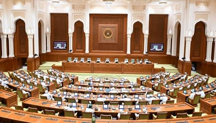 Shura Council issues report on outcomes of its legislative work