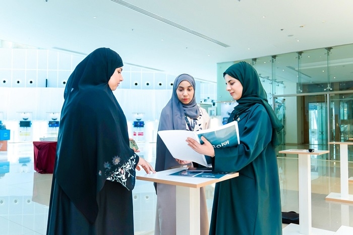 Omani startup develops safe air purifier based on natural product