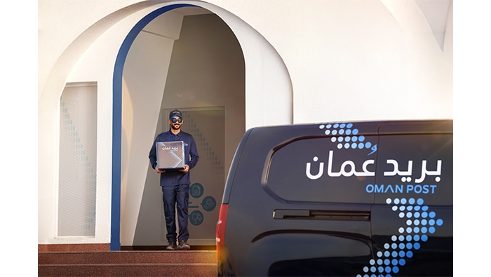 Oman Post launches its Khareef Parcel Service