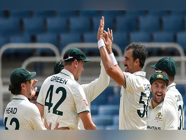 Starc's fiery spell, Boland's hat-trick humiliate West Indies in historic collapse