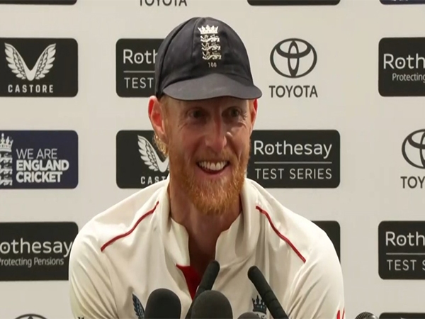 Nobody cried themselves to sleep: Stokes "all for" on-field "spectacle" after tempers flared at Lord's
