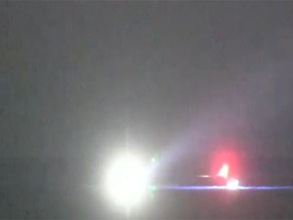 Splashdown!: The Dragon has landed, Group Captain Shukla piloted Ax-4 mission back on earth