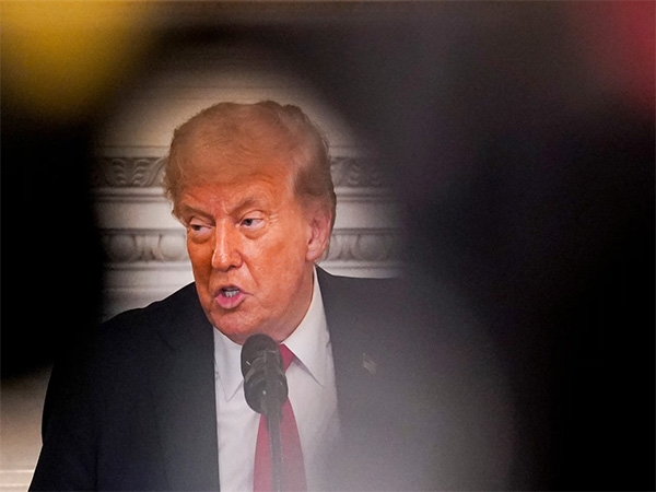 Trump's Ultimatum: Russia must make peace with Ukraine in 50 days or face 100% tariff