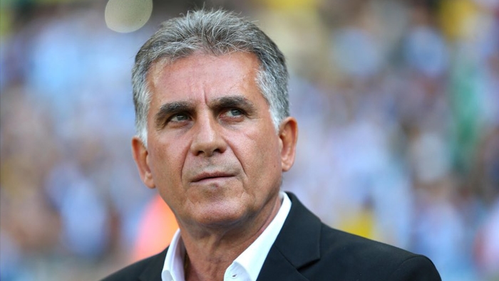 Oman appoints Portuguese Queiroz as new head coach ahead of fourth round World Cup Qualifiers