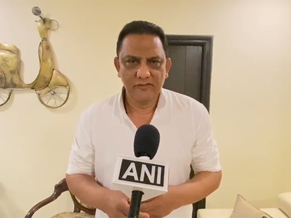 "If Jadeja had played slightly positively then...": Former captain Azharuddin delivers brutal verdict about India's Lord's defeat