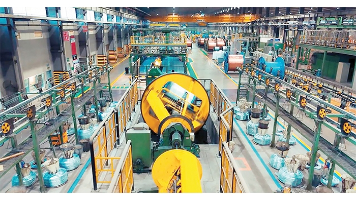 Oman Cables accelerates sustainable growth by obtaining EPD certifications