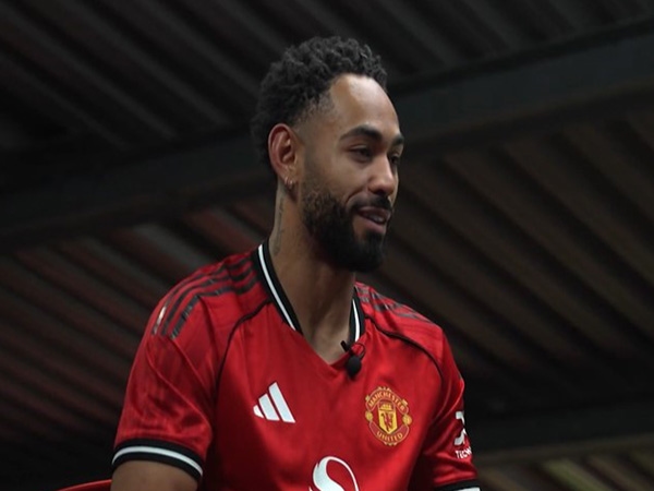 "Dream come true": Matheus Cunha reflects on emotional move to Manchester United