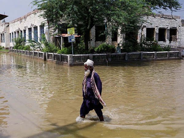 Pakistan: Over 60 dead in Punjab as torrential rains trigger emergency; CM Maryam calls for cooperation