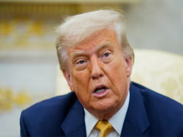 White House denies Pakistan media reports on potential Trump visit