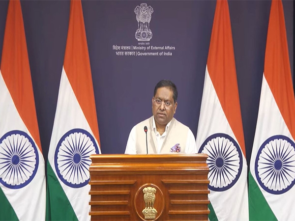 "Working to get High Commissioners deployed in two capitals": MEA reiterates to normalise India-Canada ties