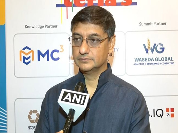 India's economy is in good shape, can grow faster with investment in infrastructure, trade: Sanjeev Sanyal