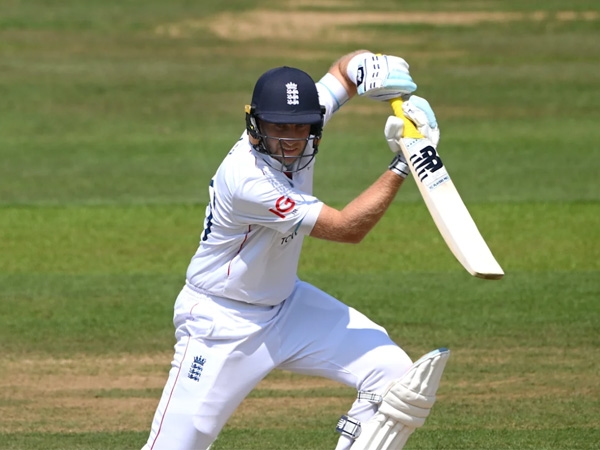 Path towards Sachin: Joe Root 120 runs away from becoming 2nd-highest Test run-getter, sitting next to Indian icon