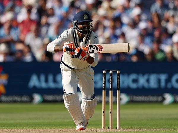 Ahead of 4th Test, Jadeja 58 runs away from joining Garry Sobers elite company