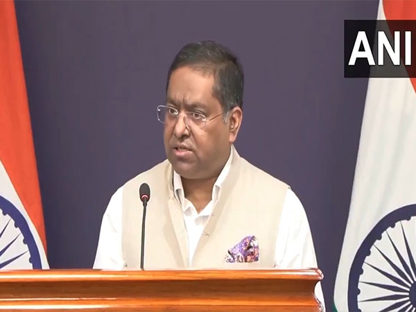 "There should be no double standards, especially in energy trade": MEA on EU sanctions