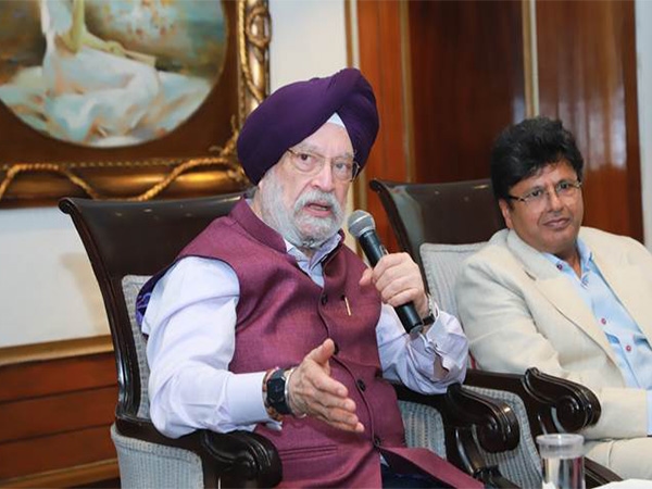 Petroleum dealers must become active partners in India's energy transition: Hardeep Puri