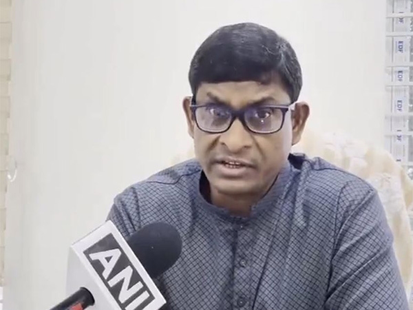 Bangladesh's situation tense, volatile and unpredictable, says Jatiyo Party Secretary General