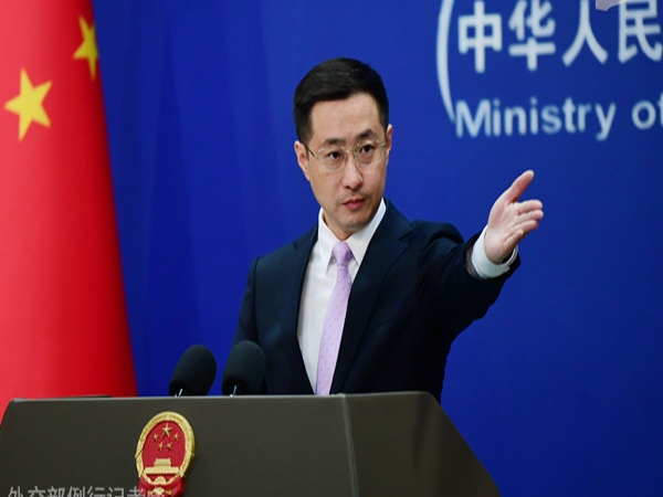 China "strongly" condemns Pahalgam attack, calls on regional countries to enhance counter terrorism ops