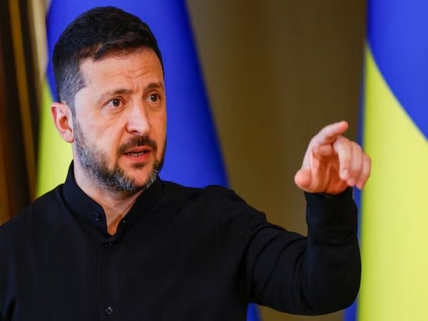 Ukraine proposes truce talks with Russia after negotiations stalled in June
